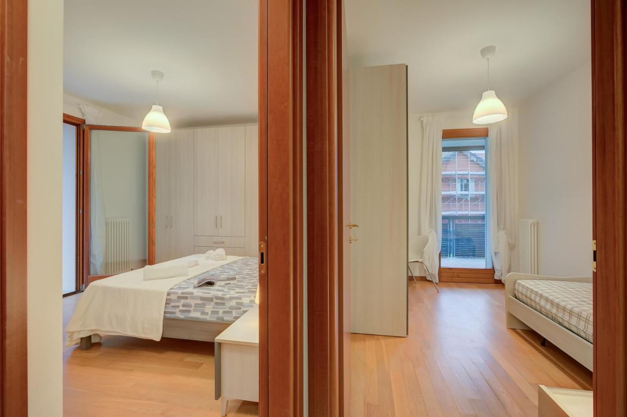 Magnolia - Happy Rentals Laveno-Mombello Exterior foto