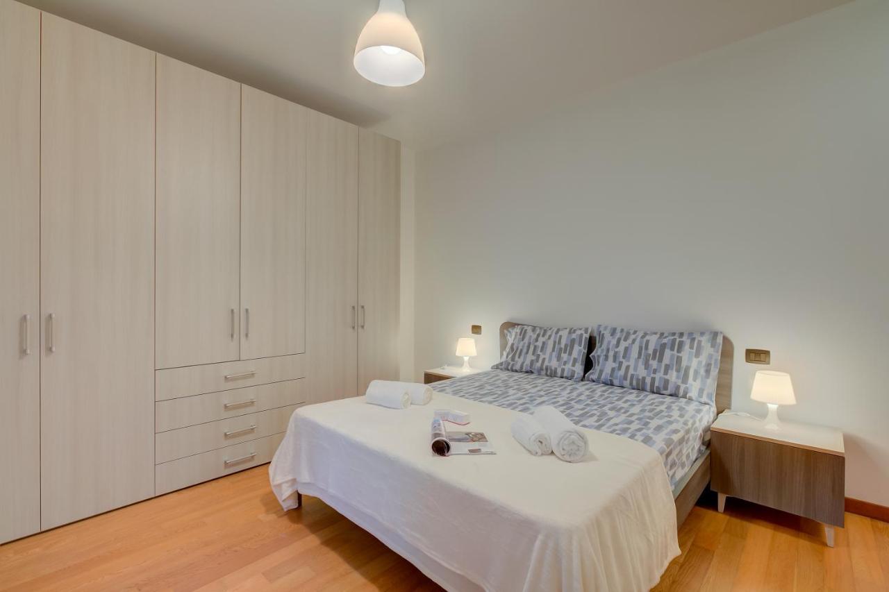 Magnolia - Happy Rentals Laveno-Mombello Exterior foto