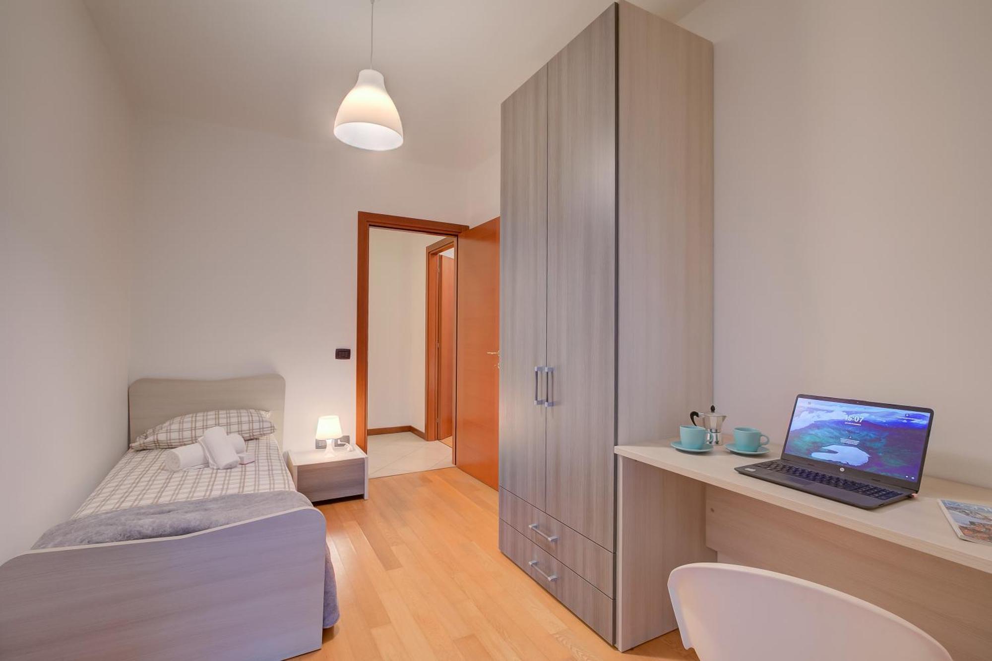 Magnolia - Happy Rentals Laveno-Mombello Exterior foto